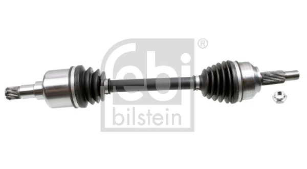 Drive Shaft
